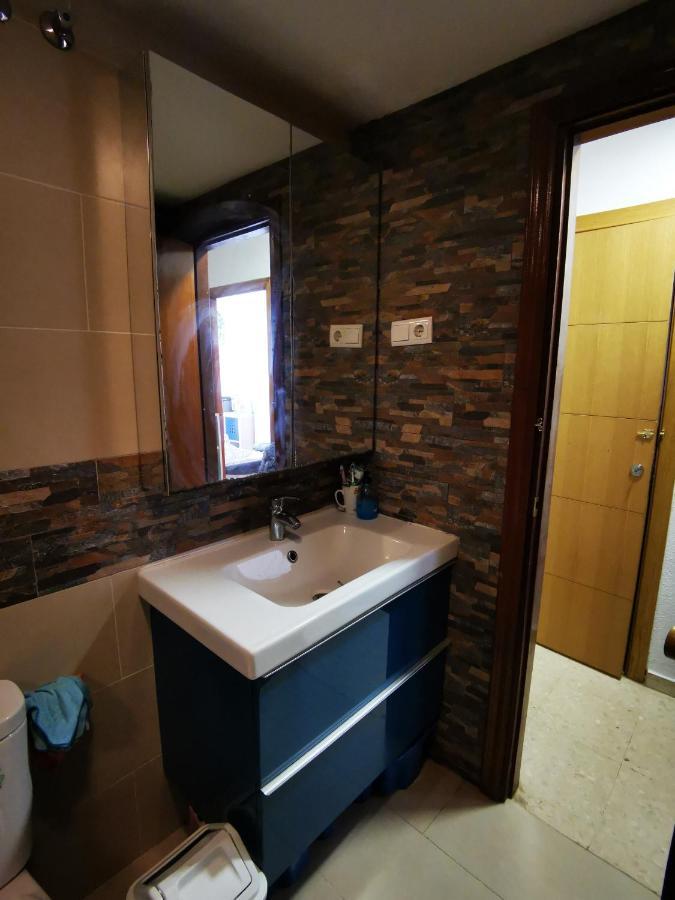 Siempresol Apartment Malaga Exterior photo